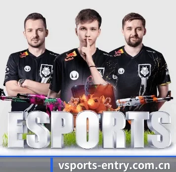 我们在做什么（VSPORTS）